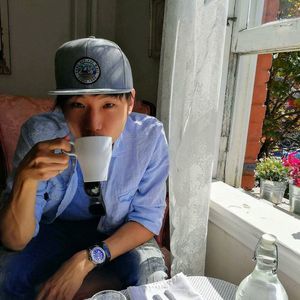 Meet your Posher, Jordan